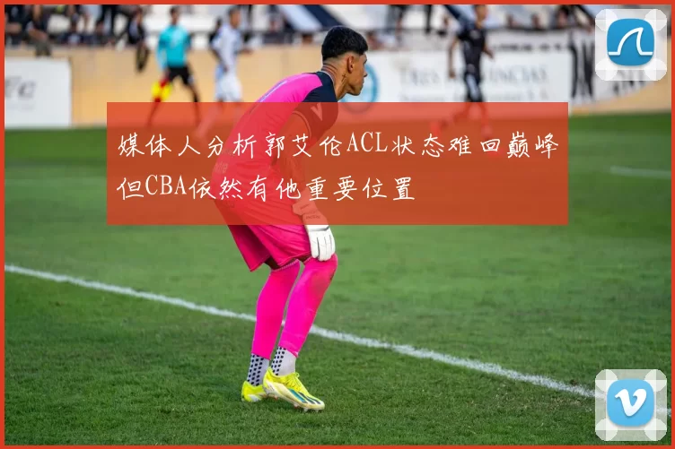 媒体人分析郭艾伦ACL状态难回巅峰但CBA依然有他重要位置